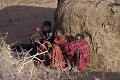 Masaï - Olduvaï - Tanzanie 
 Masaï - Olduvaï - Tanzanie  