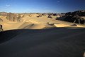 Désert du Sahara - Tassili n'Ajjer - Algérie 
 Désert du Sahara - Tassili n'Ajjer - Algérie  