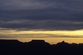 Plateau du Colorado Grand Canyon Arizona Ouest Etats Unis 
 Plateau du Colorado Grand Canyon Arizona Ouest Etats Unis soleil levant  
