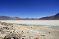 Laguna blanca, Bolivie 
 Laguna blanca 
 Bolivie  