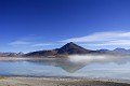 iplano, Cordillère des Andes, La Laguna blanca, Bolivie 
 iplano 
 Cordillère des Andes 
 La Laguna blanca 
 Bolivie  