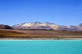 Altiplano, Cordillère des Andes, La Laguna verde, Bolivie 
 Altiplano 
 Cordillère des Andes 
 La Laguna verde 
 Bolivie  