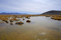 Altiplano, Cordillère des Andes, Laguna Polquès, Bolivie 
 Altiplano 
 Cordillère des Andes 
 Laguna Polquès 
 Bolivie  
