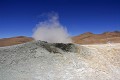Altiplano, Cordillère des Andes, Sol de Mañana, Bolivie 
 Altiplano 
 Cordillère des Andes 
 Sol de Mañana 
 Bolivie  