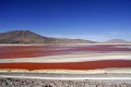 Altiplano, Cordillère des Andes, Laguna Colorada, Bolivie 
 Altiplano 
 Cordillère des Andes 
 Laguna Colorada 
 Bolivie  