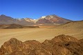 Altiplano, Cordillère des Andes, Désert " Salvador Dali ", Bolivie 
 Altiplano 
 Cordillère des Andes 
 Désert " Salvador Dali " 
 Bolivie  