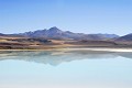 Désert d'Atacama - route de Paso Sico lagune de Tuyajto - Chili (nord) 
 Désert d'Atacama - route de Paso Sico lagune de Tuyajto - Chili (nord)  