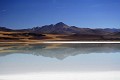 Désert d'Atacama - route de Paso Sico lagune de Tuyajto - Chili (nord) 
 Désert d'Atacama - route de Paso Sico lagune de Tuyajto - Chili (nord)  