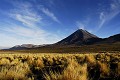 Désert d'Atacama - Volcan Licancabur (alt. 5933) - Chili (nord) 
 Désert d'Atacama - Volcan Licancabur (alt. 5933) - Chili (nord)  