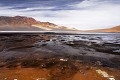 Désert d'Atacama -  PN. de los flamencos - Aguas calientes - Chili (nord) 
 Désert d'Atacama - 
 PN. de los flamencos - Aguas calientes - Chili (nord)  