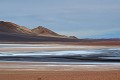 Désert d'Atacama - PN. de los flamencos - Aguas calientes - Chili (nord) 
 Désert d'Atacama - PN. de los flamencos - Aguas calientes - Chili (nord)  