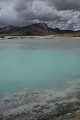 Salar de Surire, sources d'eaux chaudes, nord Chili 
 Salar de Surire 
 sources d'eaux chaudes 
 nord Chili  