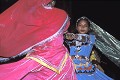 Danse Rajpoute - Rajasthan - Inde 
 Danse Rajpoute - Rajasthan - Inde  