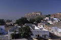 Jodhpur, lle fort de Mehrangarh, Rajasthan, Inde 
 Jodhpur 
 lle fort de Mehrangarh 
 Rajasthan 
 Inde  