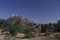 Le fort de Kumbhalgarh, Rajasthan, Inde 
 Le fort de Kumbhalgarh 
 Rajasthan 
 Inde  