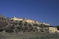 Jaipur, Fort d'Amber, Rajasthan, Inde 
 Jaipur 
 Fort d'Amber 
 Rajasthan 
 Inde  