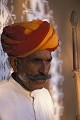 Homme rajpoute - Rajasthan - Inde 
 Homme rajpoute - Rajasthan - Inde  